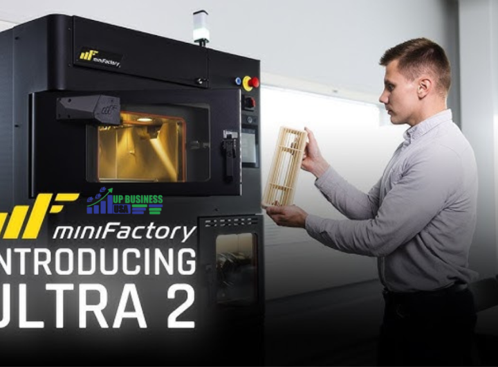 minifactory