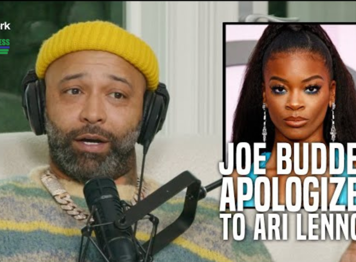 ari lennox joe budden