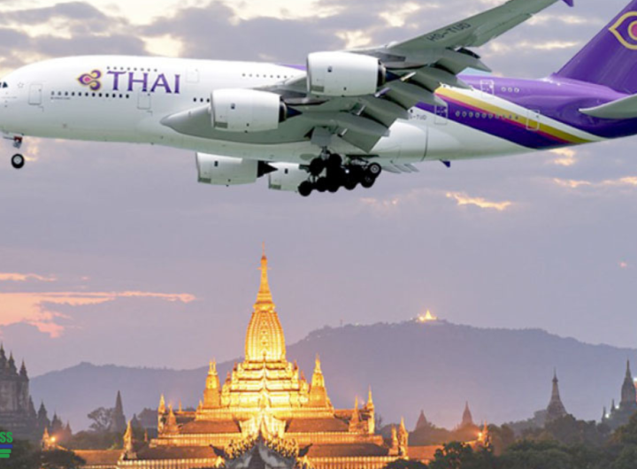 flights to thailand