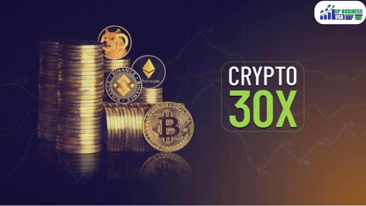 Exploring Crypto 30x.com: Your Gateway to Cryptocurrency Success